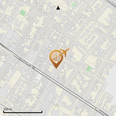 Foto zu Simrockstraße 9, 50823 Köln