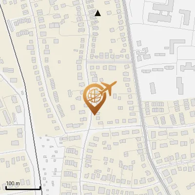 Foto zu Simrockstraße 90, 22589 Hamburg