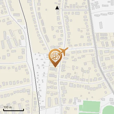 Foto zu Simrockstraße 91, 22589 Hamburg