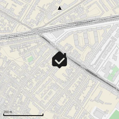 Foto zu Simrockstraße 91, 50823 Köln