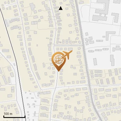 Foto zu Simrockstraße 94, 22589 Hamburg