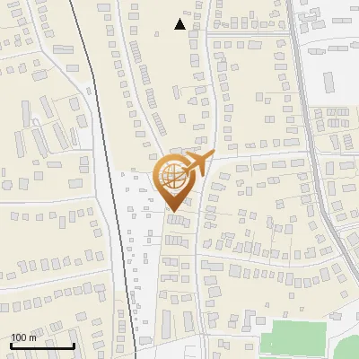 Foto zu Simrockstraße 95, 22589 Hamburg