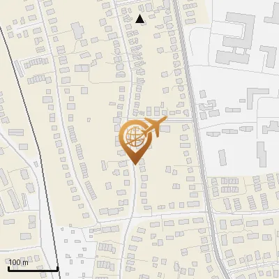 Foto zu Simrockstraße 98, 22589 Hamburg