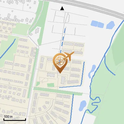 Foto zu Simsenweg 2, 22117 Hamburg