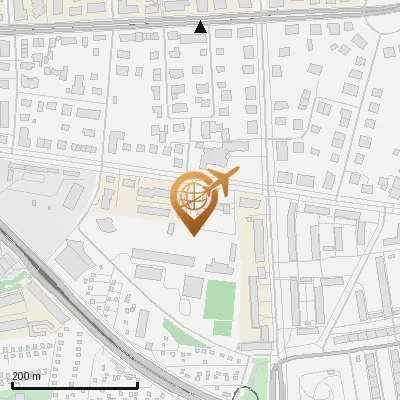 Foto zu Sindoldstraße 3, 80639 München