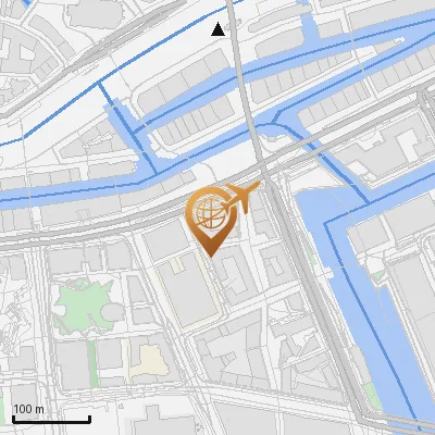 Foto zu Singapurstraße 1, 20457 Hamburg