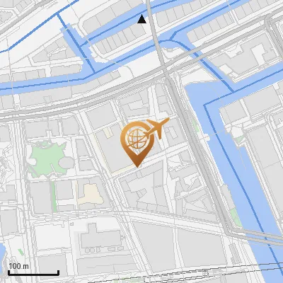 Foto zu Singapurstraße 19, 20457 Hamburg