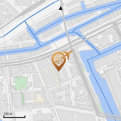 Foto zu Singapurstraße 3, 20457 Hamburg