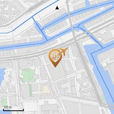 Foto zu Singapurstraße 4, 20457 Hamburg