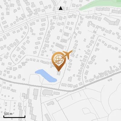 Foto zu Singdrosselweg 1, 21077 Hamburg