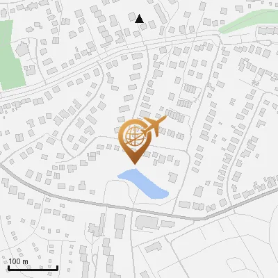 Foto zu Singdrosselweg 11, 21077 Hamburg