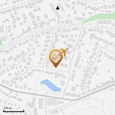 Foto zu Singdrosselweg 12, 21077 Hamburg