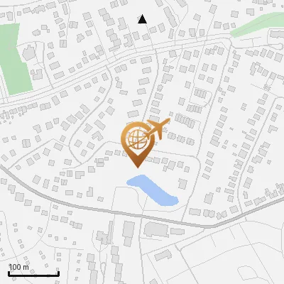 Foto zu Singdrosselweg 13, 21077 Hamburg