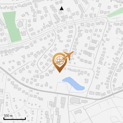 Foto zu Singdrosselweg 17, 21077 Hamburg