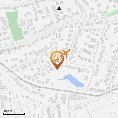 Foto zu Singdrosselweg 19, 21077 Hamburg