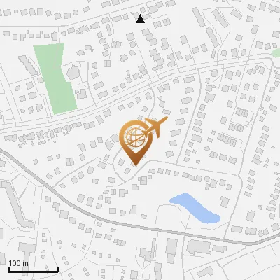 Foto zu Singdrosselweg 20, 21077 Hamburg