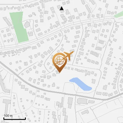 Foto zu Singdrosselweg 21, 21077 Hamburg