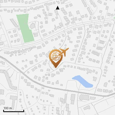 Foto zu Singdrosselweg 22, 21077 Hamburg