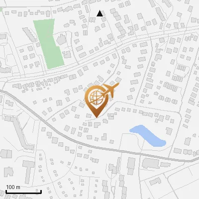 Foto zu Singdrosselweg 24, 21077 Hamburg