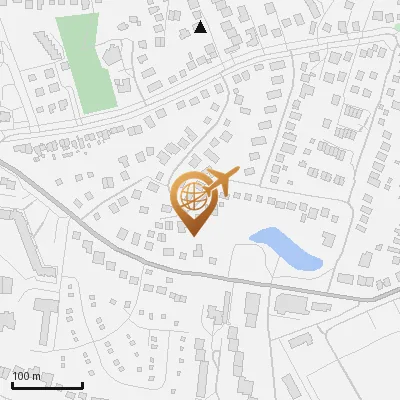 Foto zu Singdrosselweg 25, 21077 Hamburg