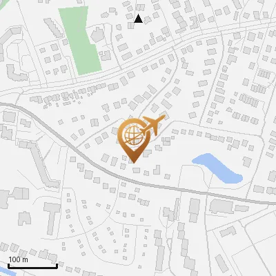 Foto zu Singdrosselweg 29, 21077 Hamburg