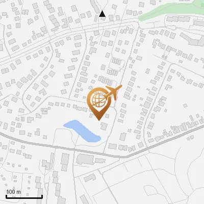 Foto zu Singdrosselweg 3, 21077 Hamburg