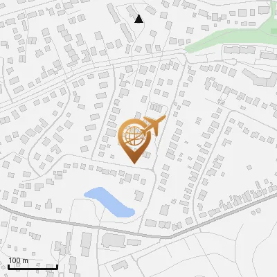 Foto zu Singdrosselweg 6, 21077 Hamburg