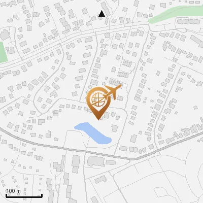 Foto zu Singdrosselweg 7, 21077 Hamburg