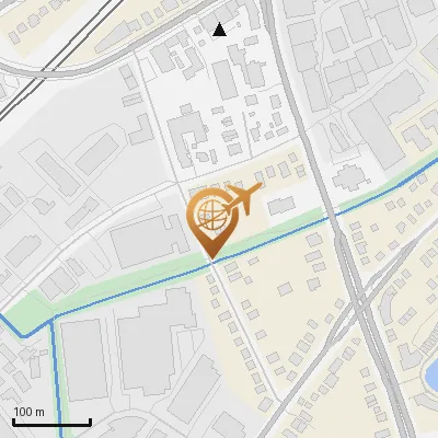 Foto zu Singelmannsweg 21, 22045 Hamburg