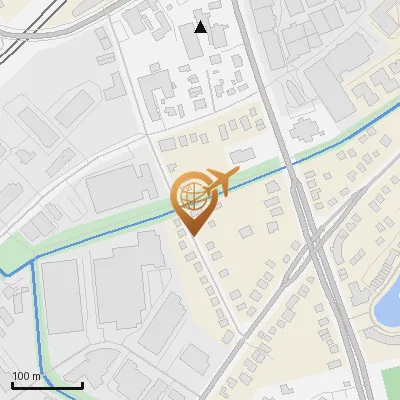 Foto zu Singelmannsweg 27, 22045 Hamburg