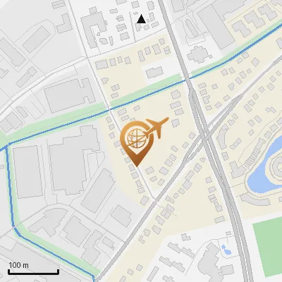 Foto zu Singelmannsweg 37, 22045 Hamburg