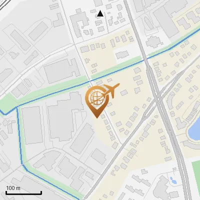 Foto zu Singelmannsweg 38, 22045 Hamburg