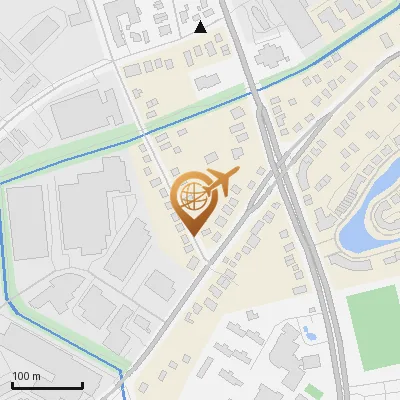 Foto zu Singelmannsweg 41, 22045 Hamburg