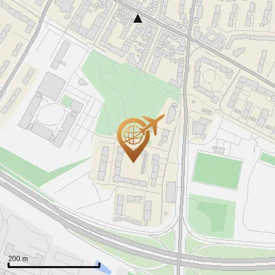 Foto zu Singhofener Straße 11, 51105 Köln