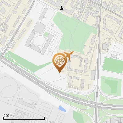 Foto zu Singhofener Straße 2, 51105 Köln