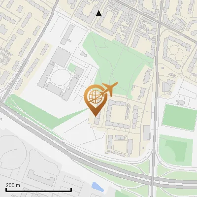 Foto zu Singhofener Straße 6, 51105 Köln