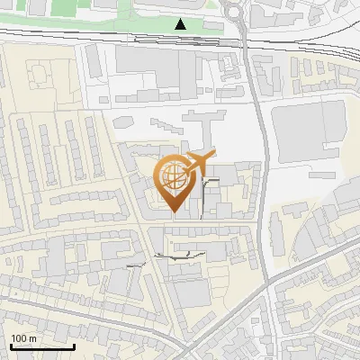 Foto zu Völckersstraße 38, 22765 Hamburg