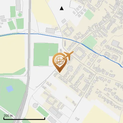 Foto zu Sinnersdorfer Straße 177, 50769 Köln