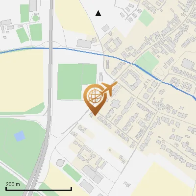 Foto zu Sinnersdorfer Straße 185, 50769 Köln