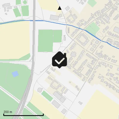 Foto zu Sinnersdorfer Straße 187, 50769 Köln