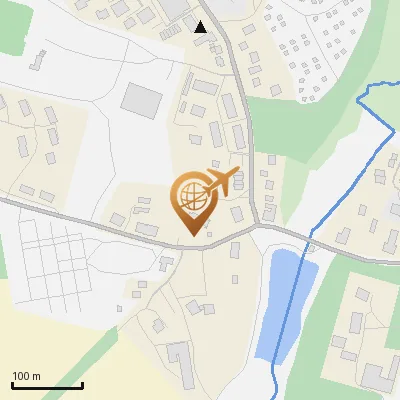 Foto zu Sinstorfer Kirchweg 20, 21077 Hamburg