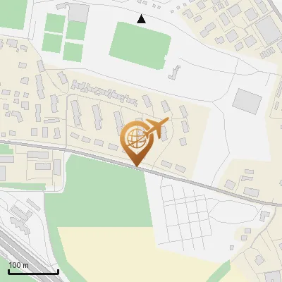 Foto zu Sinstorfer Kirchweg 3, 21077 Hamburg