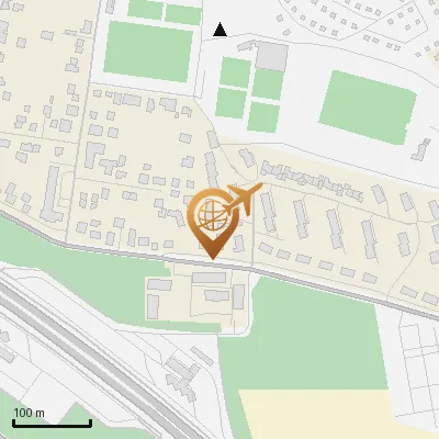 Foto zu Sinstorfer Kirchweg 48, 21077 Hamburg