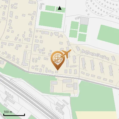 Foto zu Sinstorfer Kirchweg 50, 21077 Hamburg