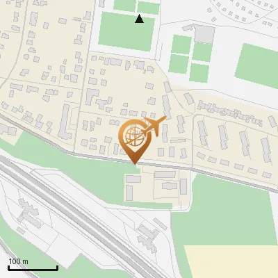 Foto zu Sinstorfer Kirchweg 52, 21077 Hamburg