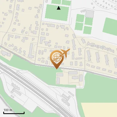 Foto zu Sinstorfer Kirchweg 54, 21077 Hamburg