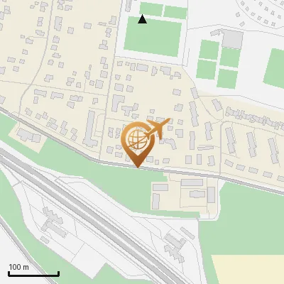 Foto zu Sinstorfer Kirchweg 56, 21077 Hamburg