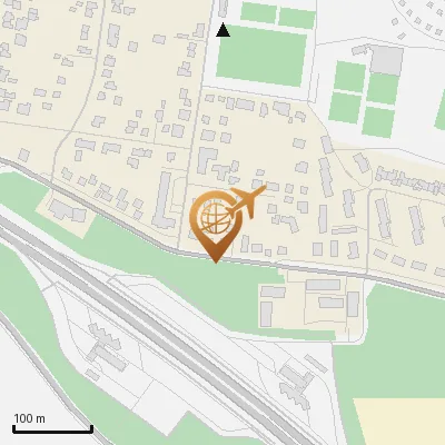 Foto zu Sinstorfer Kirchweg 58, 21077 Hamburg