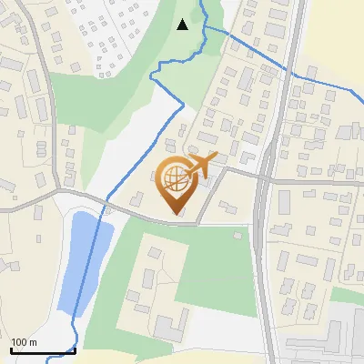 Foto zu Sinstorfer Kirchweg 6, 21077 Hamburg