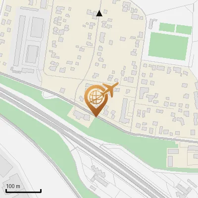 Foto zu Sinstorfer Kirchweg 66, 21077 Hamburg